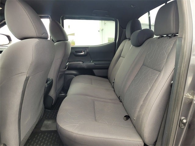 2019 Toyota Tacoma V6