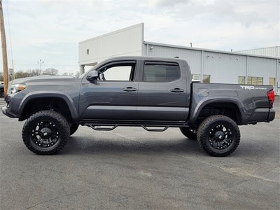 2019 Toyota Tacoma V6
