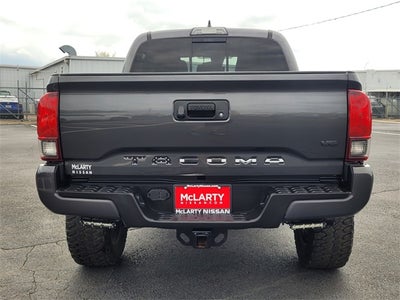 2019 Toyota Tacoma V6