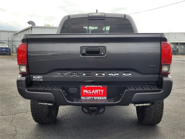 2019 Toyota Tacoma V6