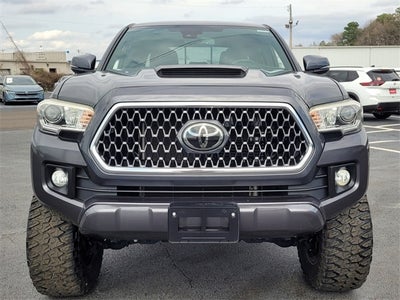 2019 Toyota Tacoma V6