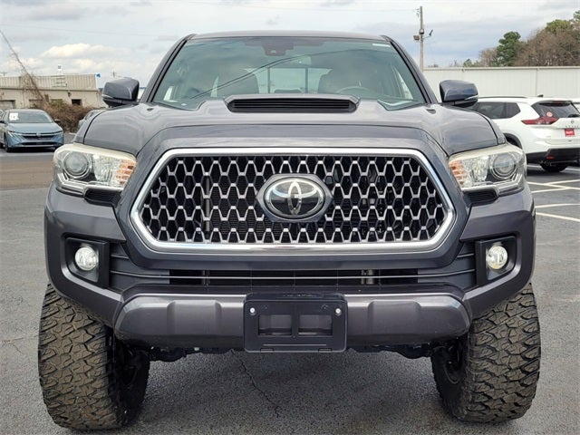 2019 Toyota Tacoma V6