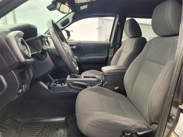 2019 Toyota Tacoma V6