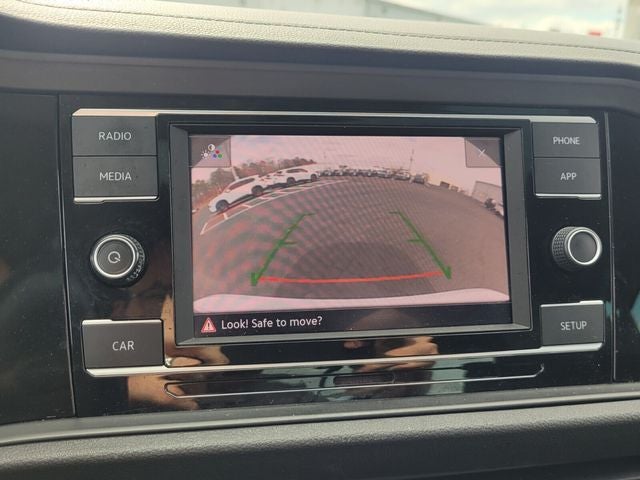 2019 Volkswagen Jetta 1.4T SE