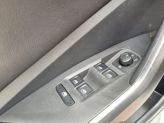 2019 Volkswagen Jetta 1.4T SE