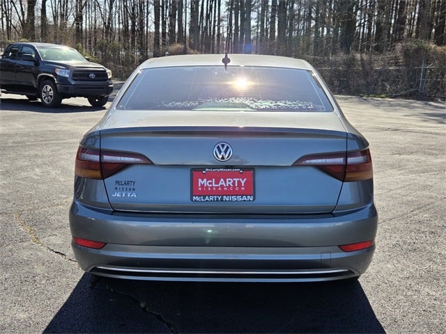 2019 Volkswagen Jetta SEL