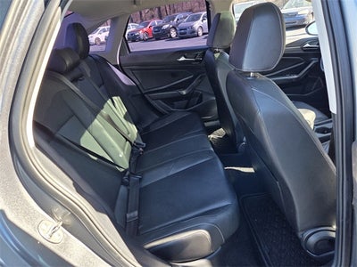 2019 Volkswagen Jetta SEL