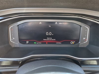 2019 Volkswagen Jetta SEL