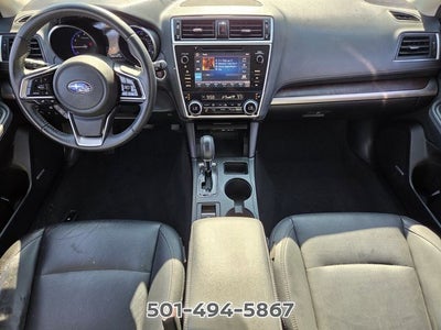 2019 Subaru Outback 3.6R Limited