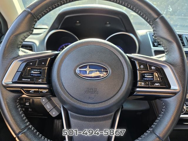 2019 Subaru Outback 3.6R Limited