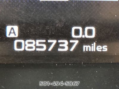 2019 Subaru Outback 3.6R Limited