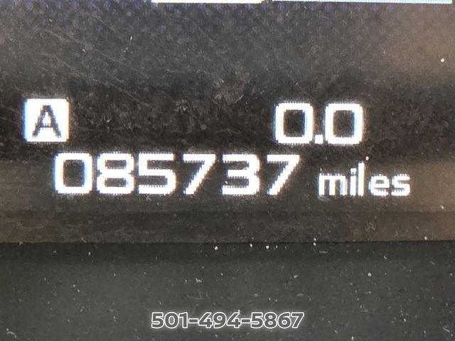 2019 Subaru Outback 3.6R Limited