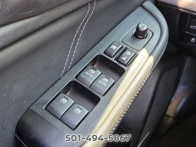2019 Subaru Outback 3.6R Limited