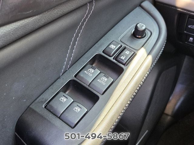 2019 Subaru Outback 3.6R Limited