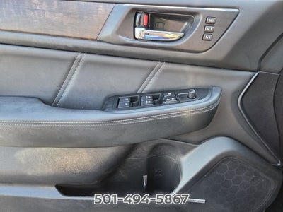 2019 Subaru Outback 3.6R Limited