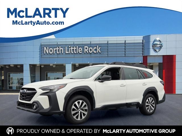 2024 Subaru Outback 2.5i