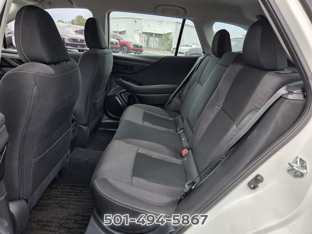 2024 Subaru Outback 2.5i