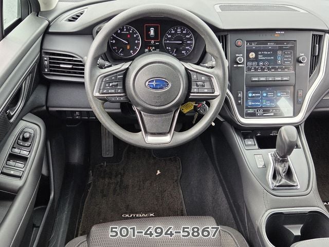 2024 Subaru Outback 2.5i