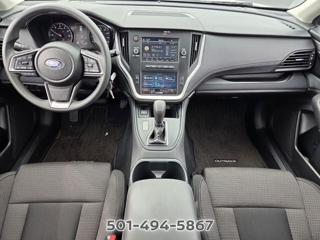 2024 Subaru Outback 2.5i