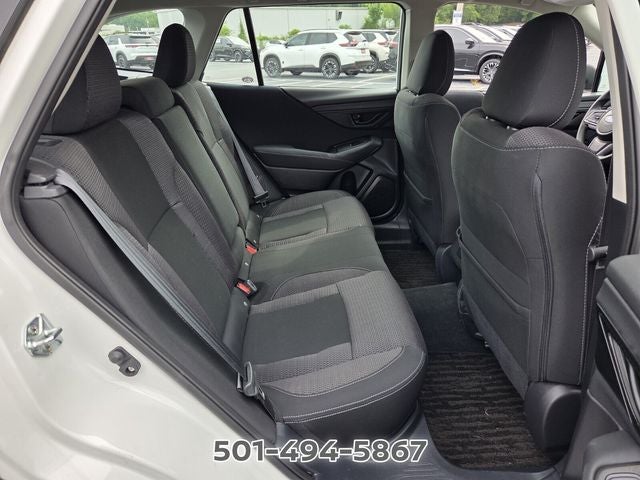 2024 Subaru Outback 2.5i