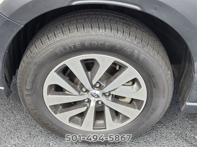2024 Subaru Outback 2.5i