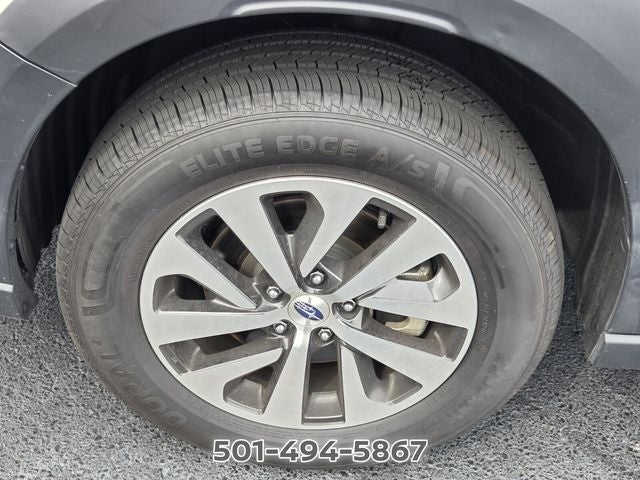 2024 Subaru Outback 2.5i