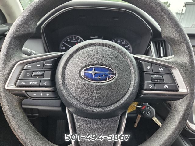 2024 Subaru Outback 2.5i