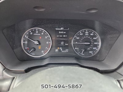 2024 Subaru Outback 2.5i