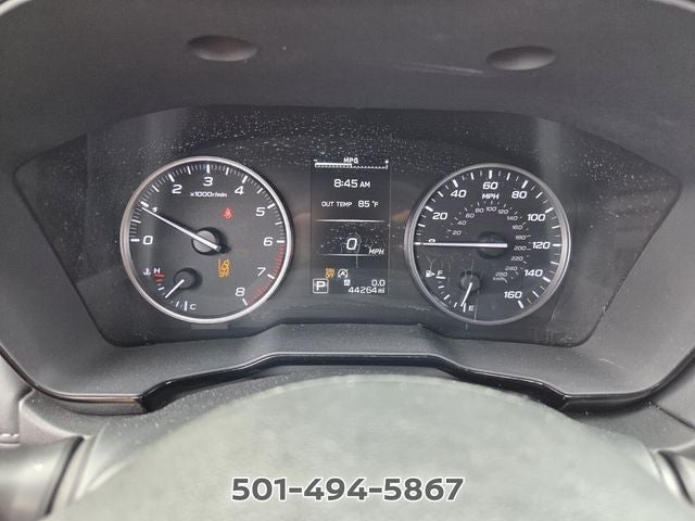 2024 Subaru Outback 2.5i