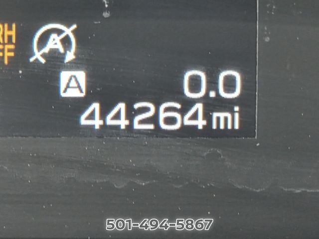 2024 Subaru Outback 2.5i