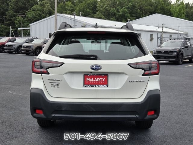 2024 Subaru Outback 2.5i