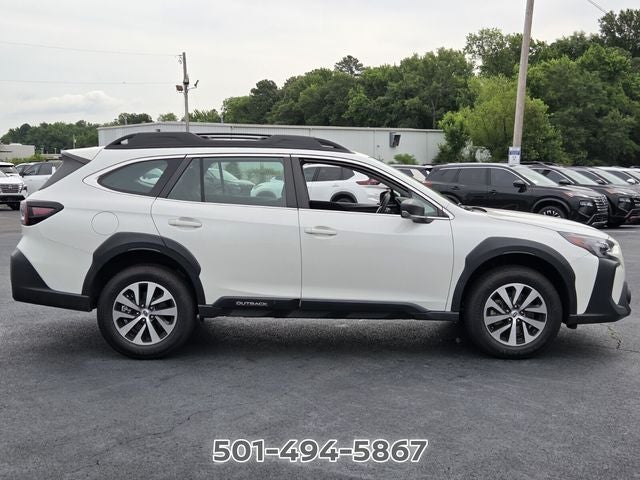 2024 Subaru Outback 2.5i