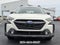2024 Subaru Outback 2.5i