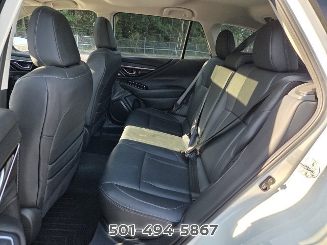 2024 Subaru Outback Touring