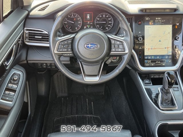 2024 Subaru Outback Touring
