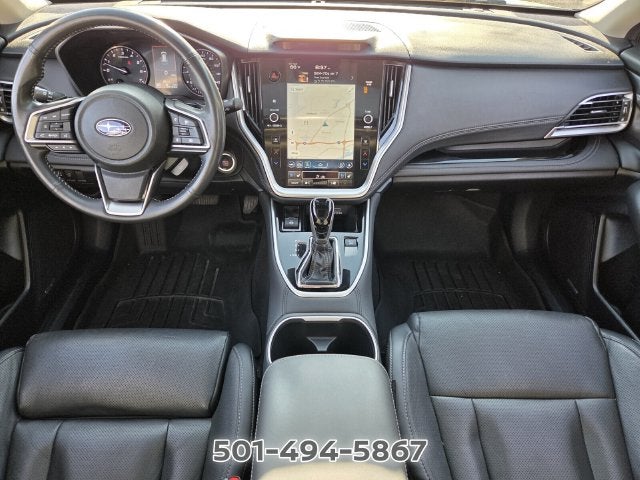 2024 Subaru Outback Touring