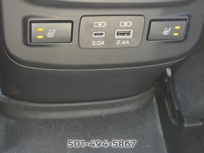 2024 Subaru Outback Touring