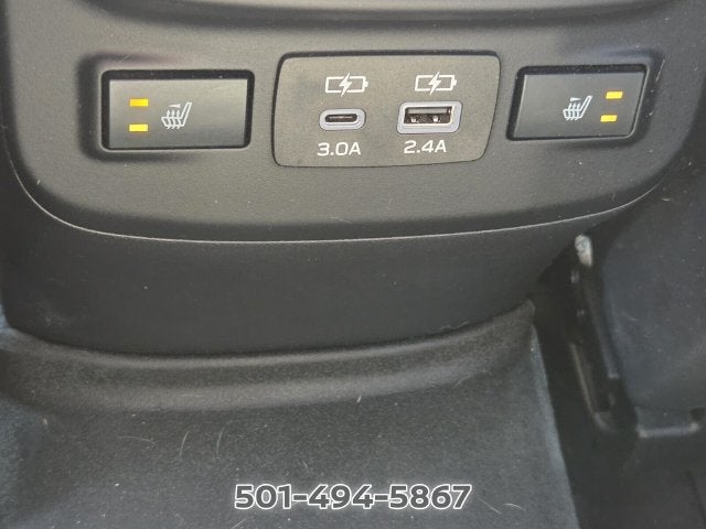 2024 Subaru Outback Touring