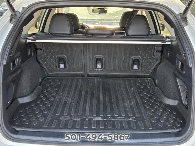 2024 Subaru Outback Touring