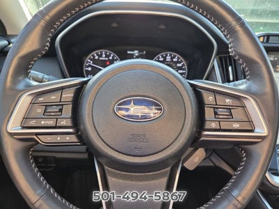 2024 Subaru Outback Touring