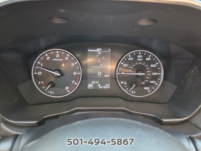 2024 Subaru Outback Touring