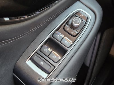 2024 Subaru Outback Touring
