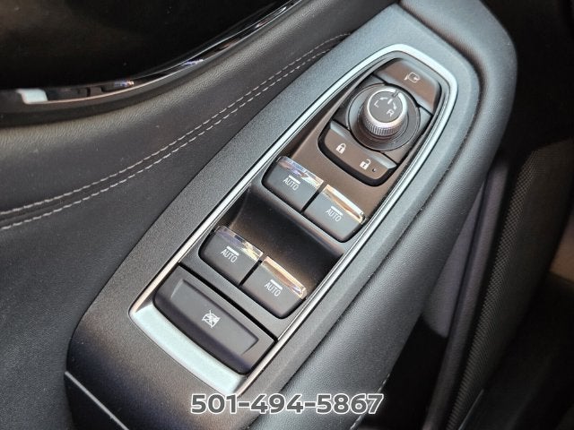 2024 Subaru Outback Touring