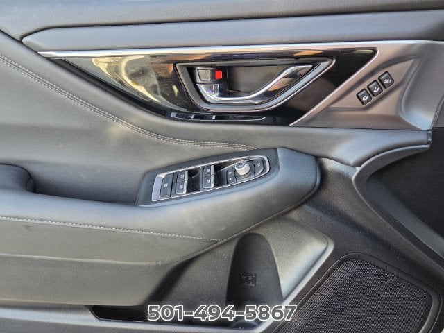 2024 Subaru Outback Touring