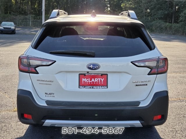 2024 Subaru Outback Touring