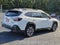 2024 Subaru Outback Touring