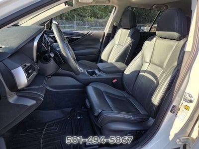 2024 Subaru Outback Touring