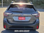 2021 Subaru Outback Onyx Edition XT