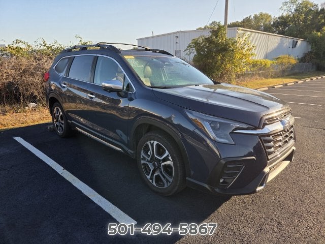 2023 Subaru Ascent Touring