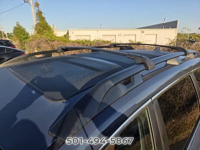 2023 Subaru Ascent Touring